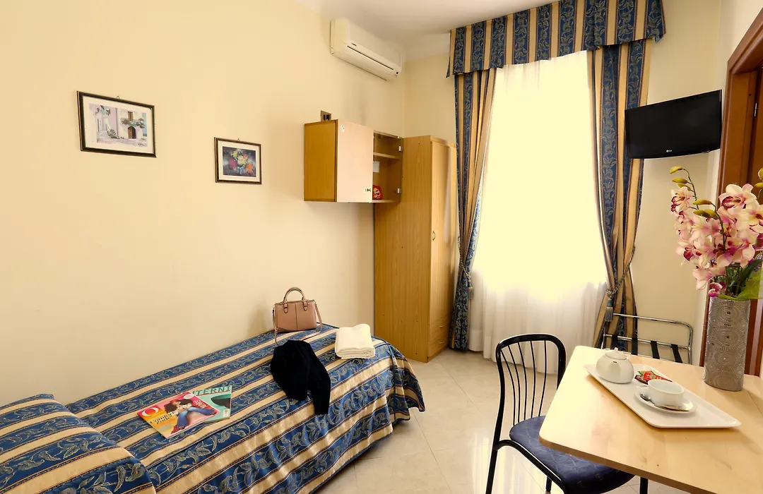 Hotel Loreto-1