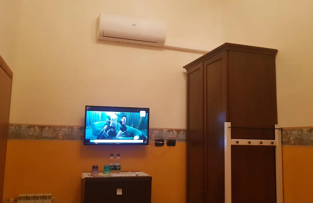 La Luna Guest House-1