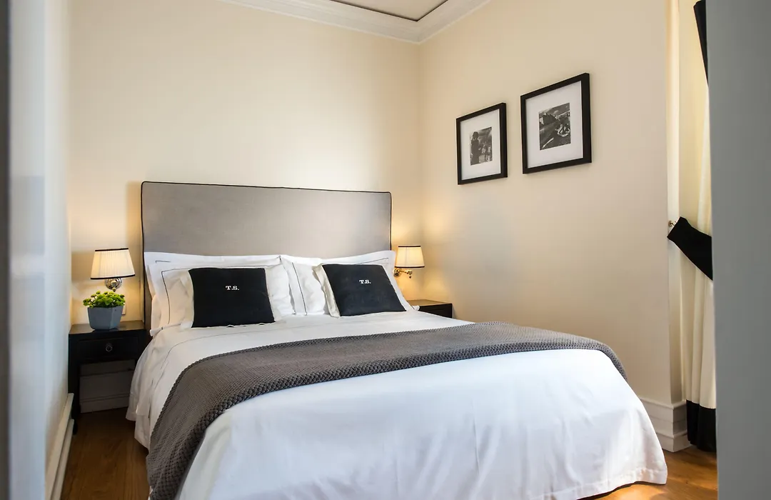 Tornabuoni Suites Collection Residenza D'Epoca-1