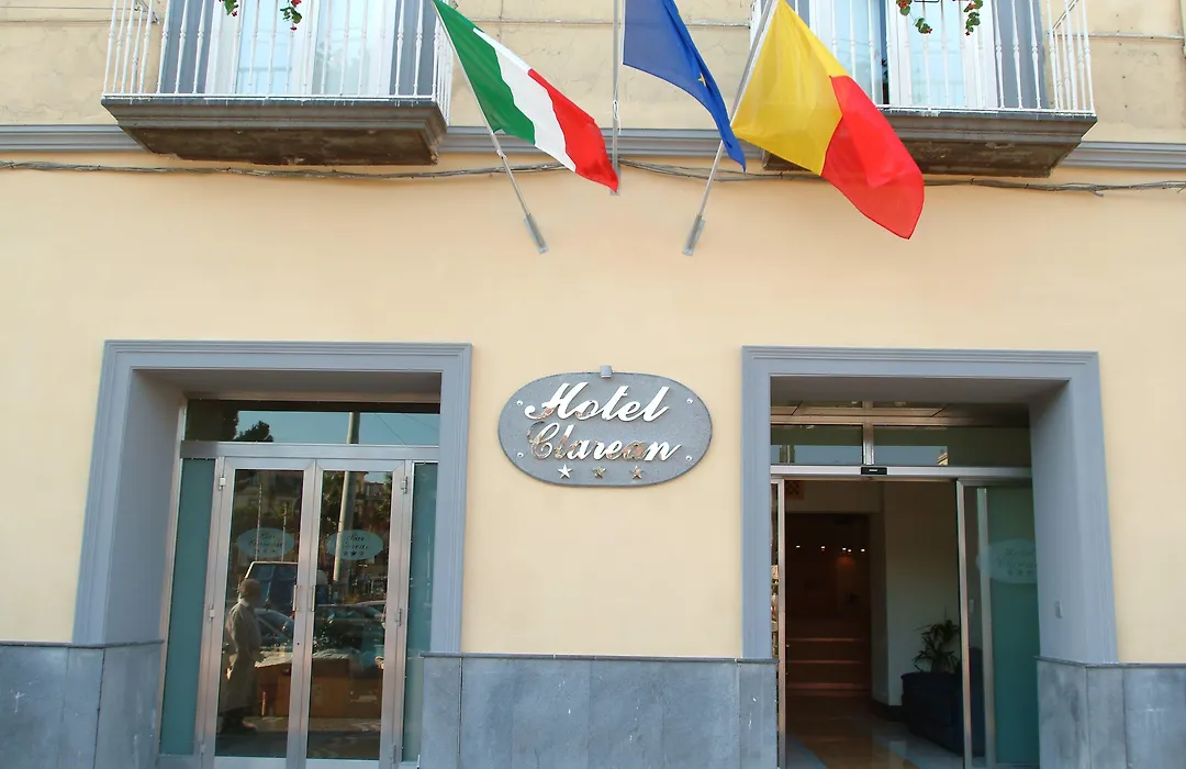 Hotel Clarean-1
