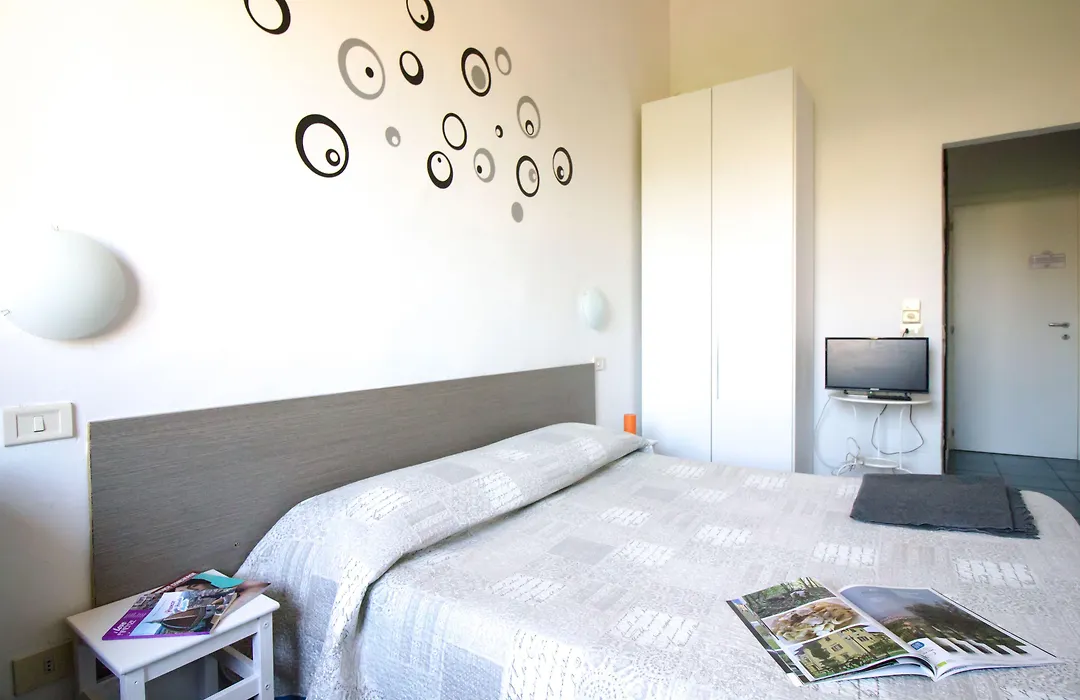 Il Ghiro Guest House-1