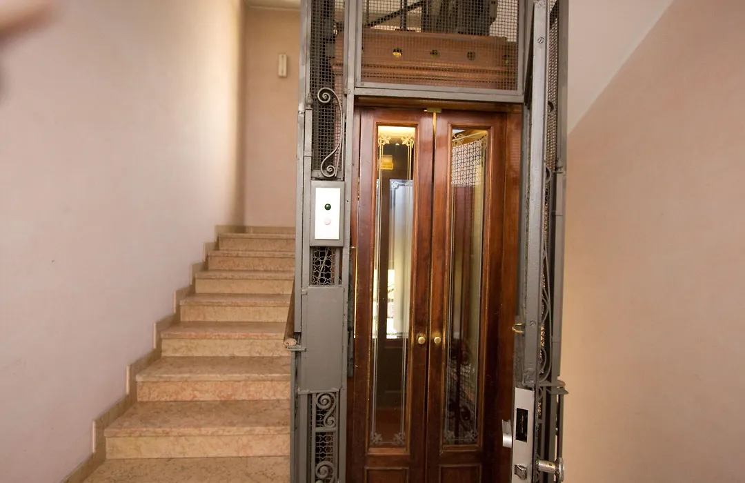 Residence De La Gare-1