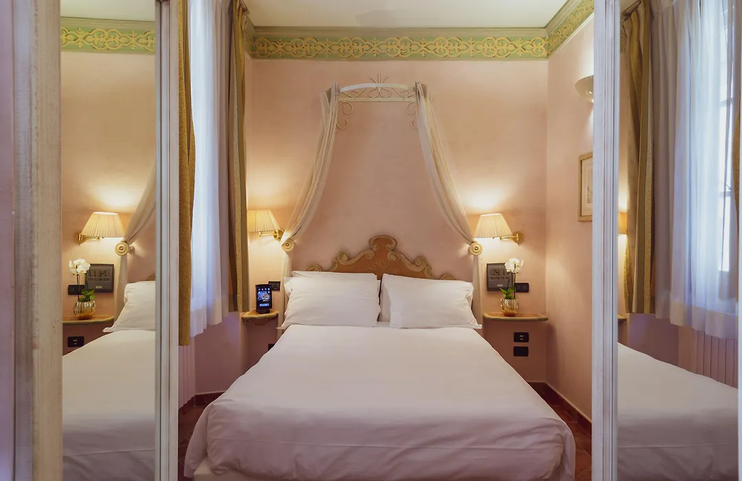 Hotel Davanzati-1
