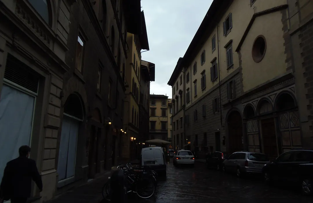 Relais Del Duomo-1