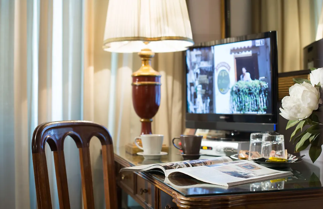 Il Marzocco Boutique B&B-1