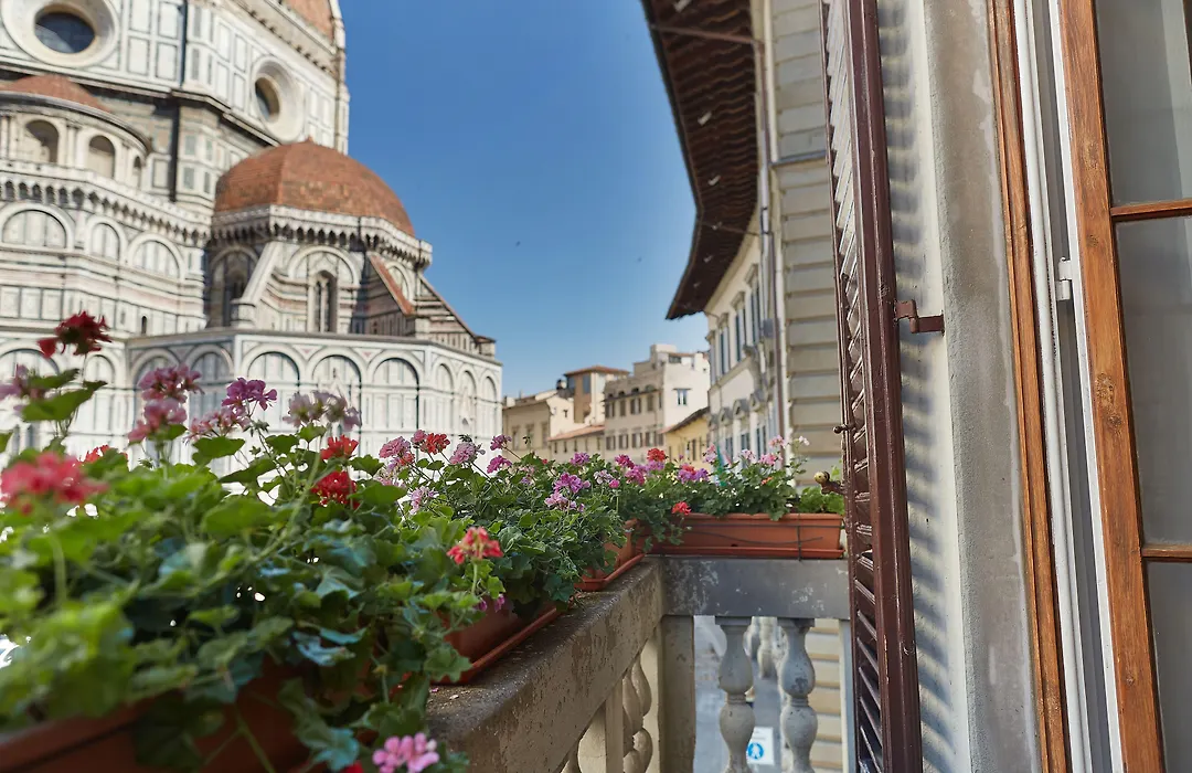 B&B Di Piazza Del Duomo-1