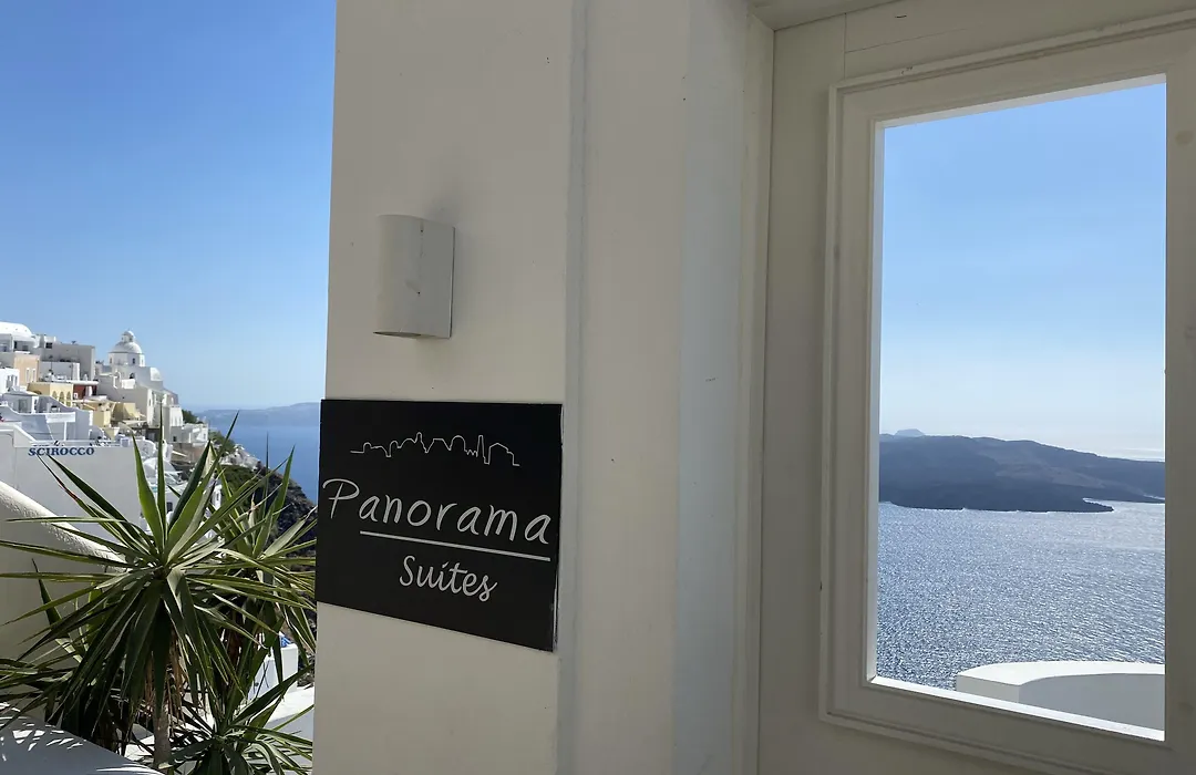Panorama Suites-1