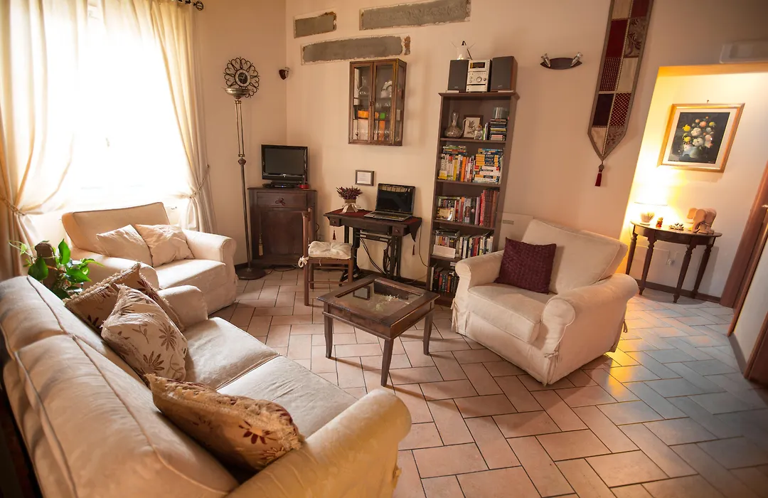 Bed & Breakfast Il Bargello-1