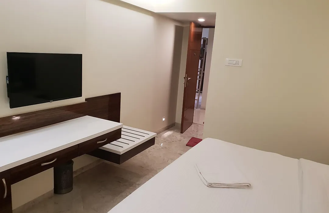 Hotel Milan International-1