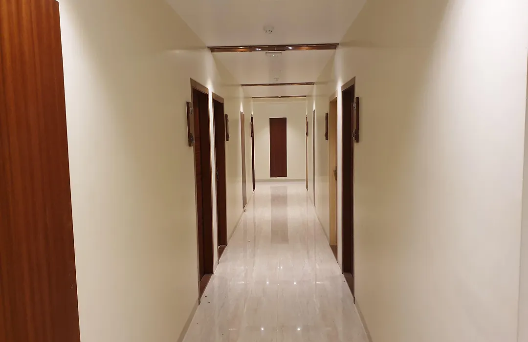 Hotel Milan International-1