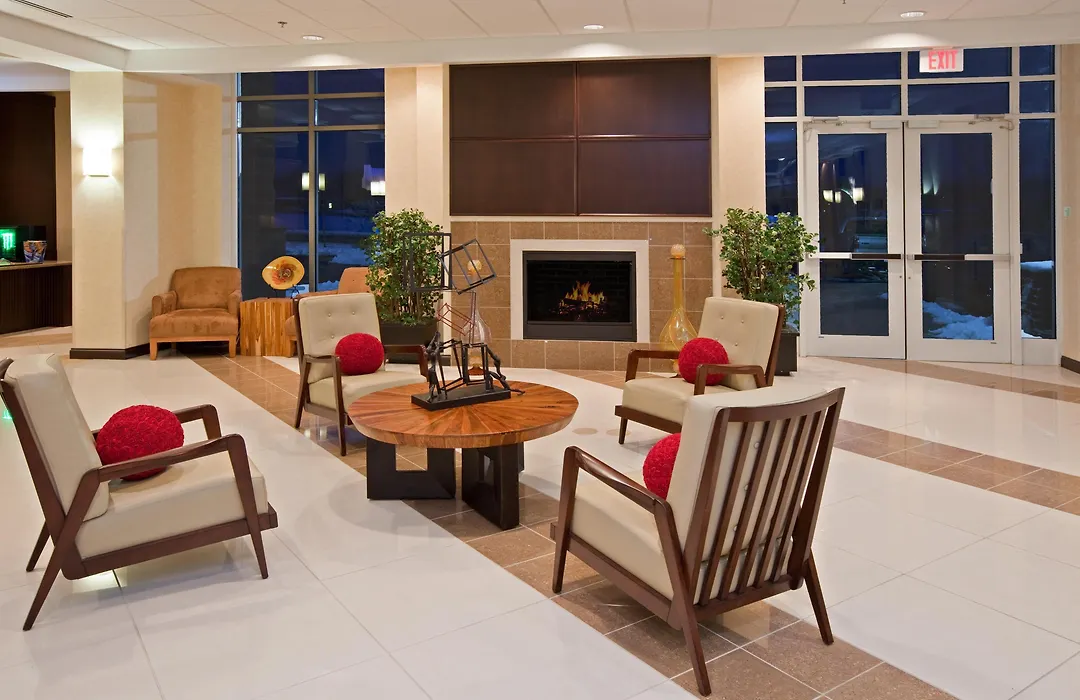 Holiday Inn Florence By Ihg-1