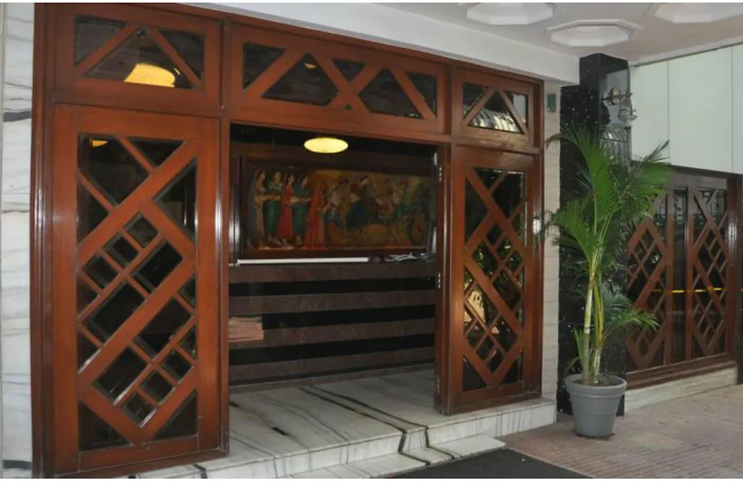 Hotel Metro Palace Bandra-1