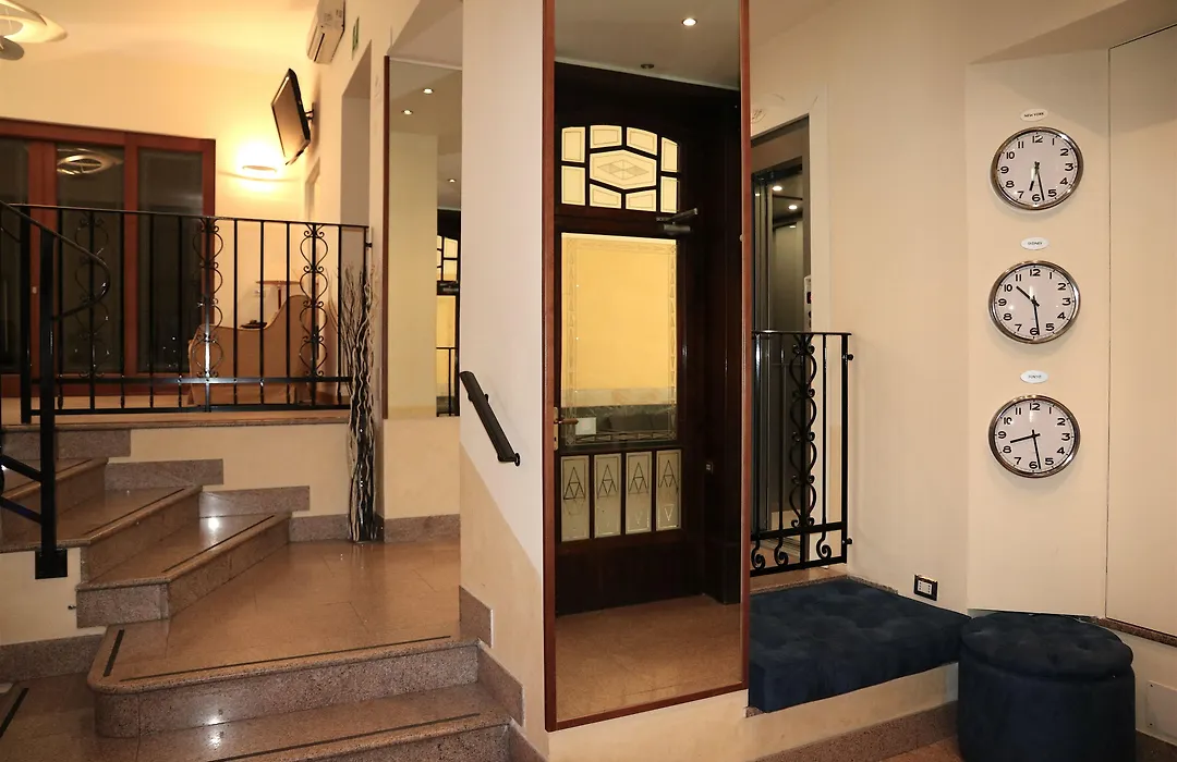 Hotel Palladio-1
