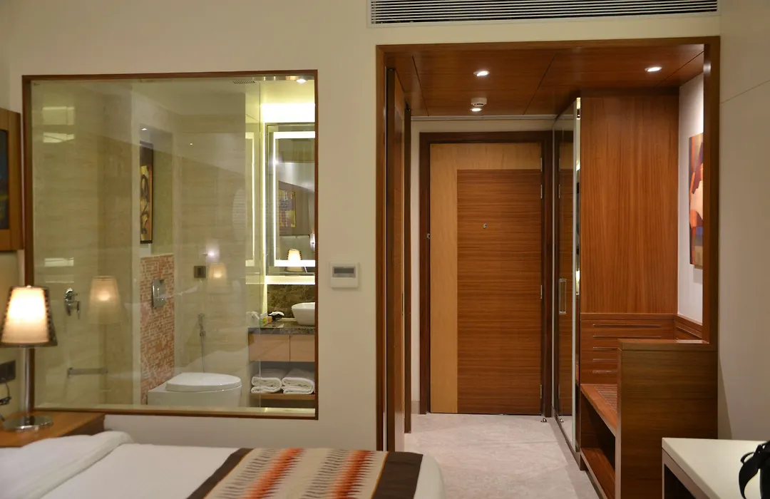 Surestay Plus Hotel By Best Western Indore-1