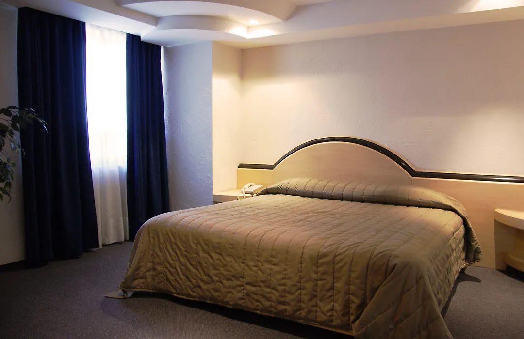 Porto Novo Hotel & Suites-1