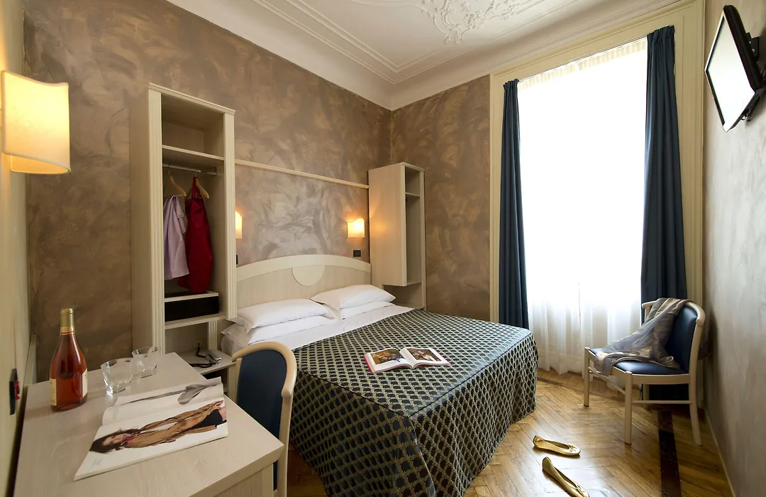 Hotel Panizza-1