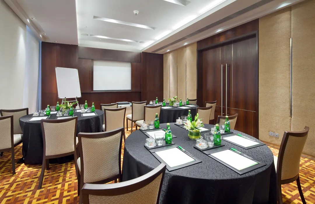 Holiday Inn Mumbai International Airport By Ihg-1