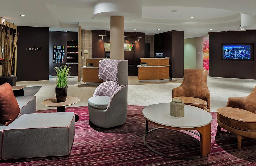 Courtyard By Marriott Flagstaff-1