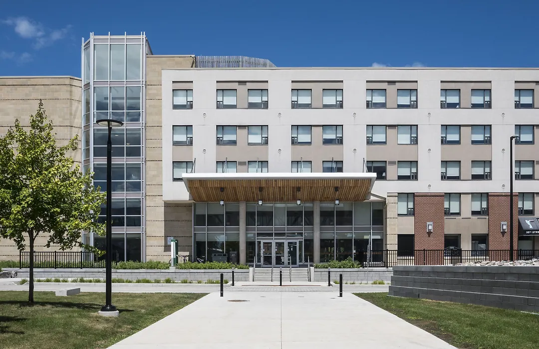 Residence & Conference Centre - Ottawa West-1