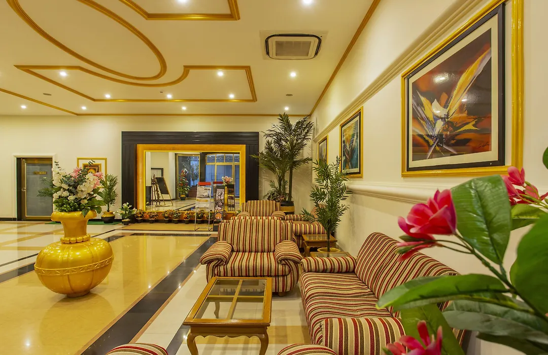 The Grand Regency-1