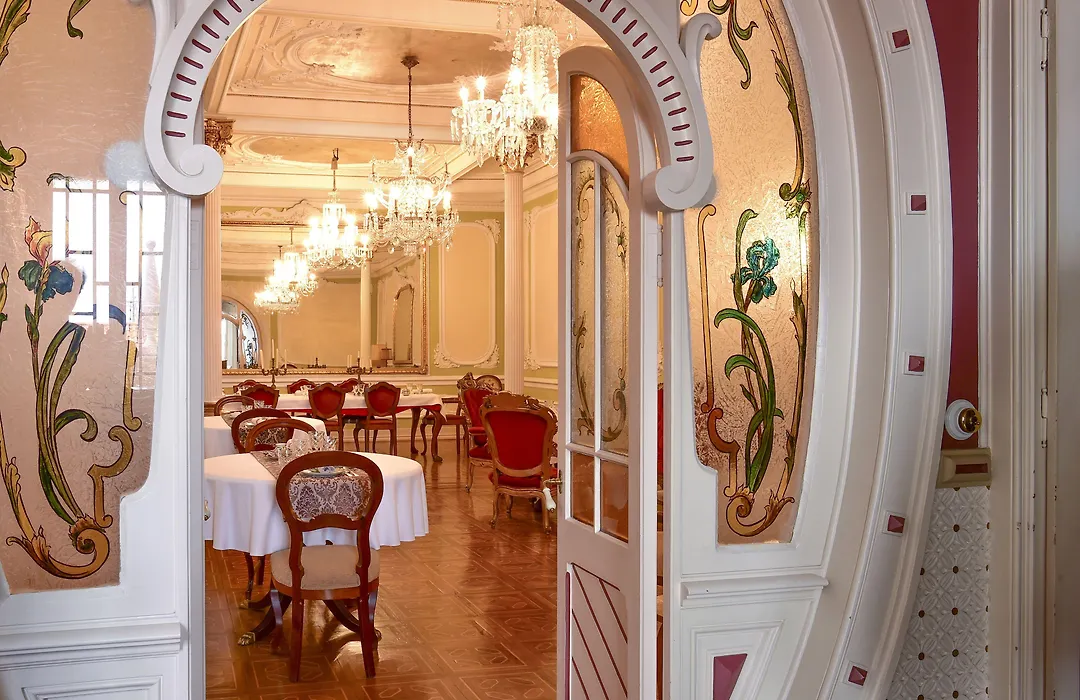 Palacete Chafariz Del Rei - By Unlock Hotels-1