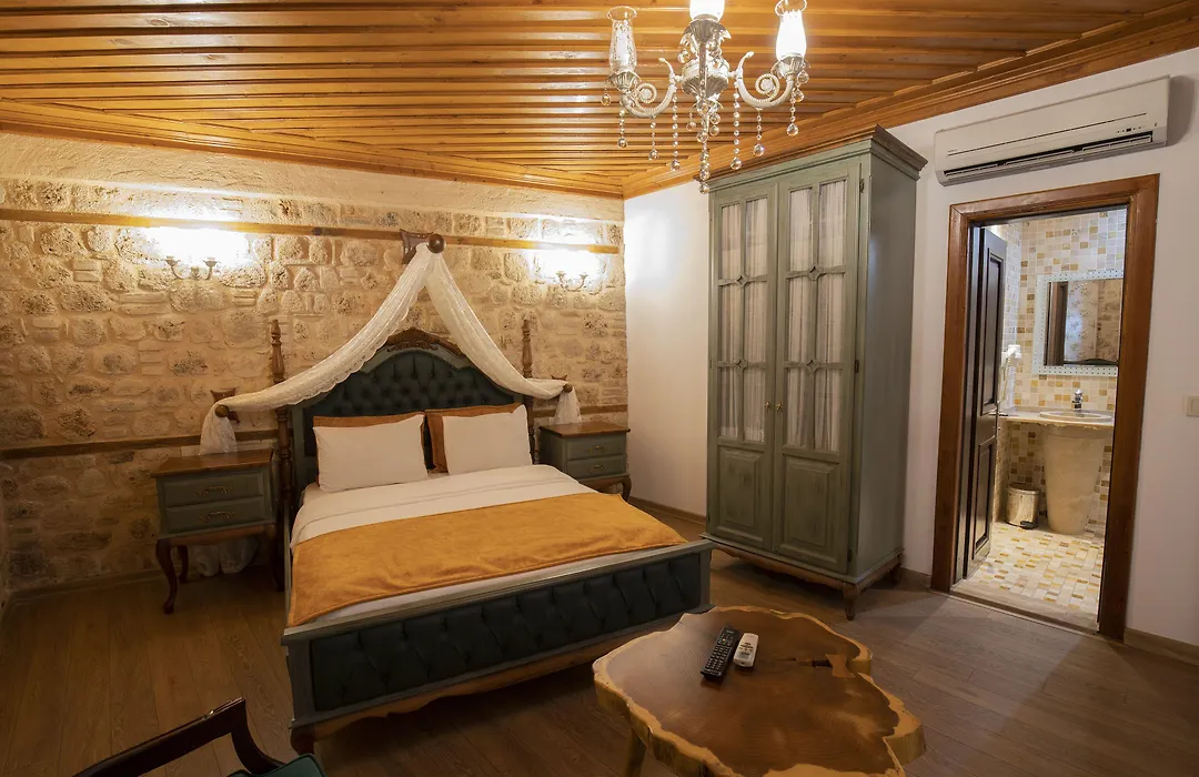 White Garden Hotel-Adult Only-1
