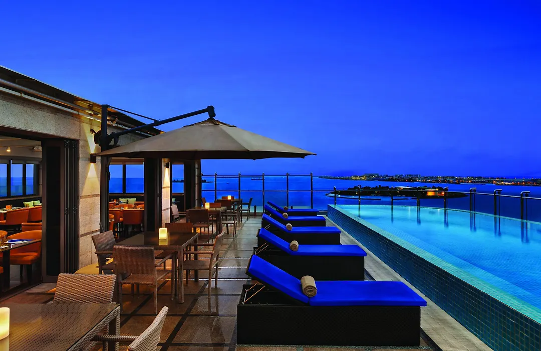 Jen Maldives Male By Shangri-La-1