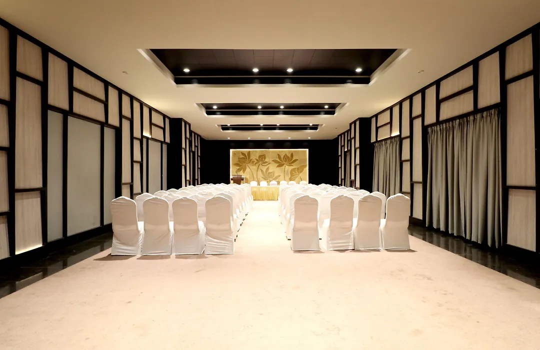 Hotel Agc-1