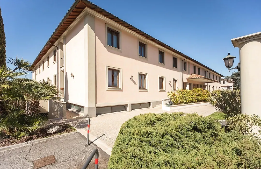 Hotel Alba Roma-1