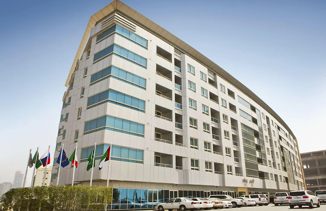 Residences By Time Ruby-1