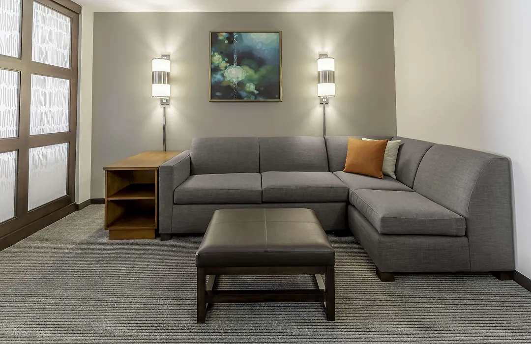 Hyatt Place Salt Lake City Airport-1