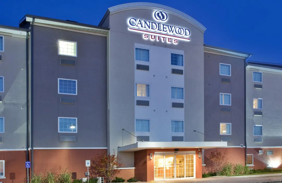 Candlewood Suites Kalamazoo By Ihg-1