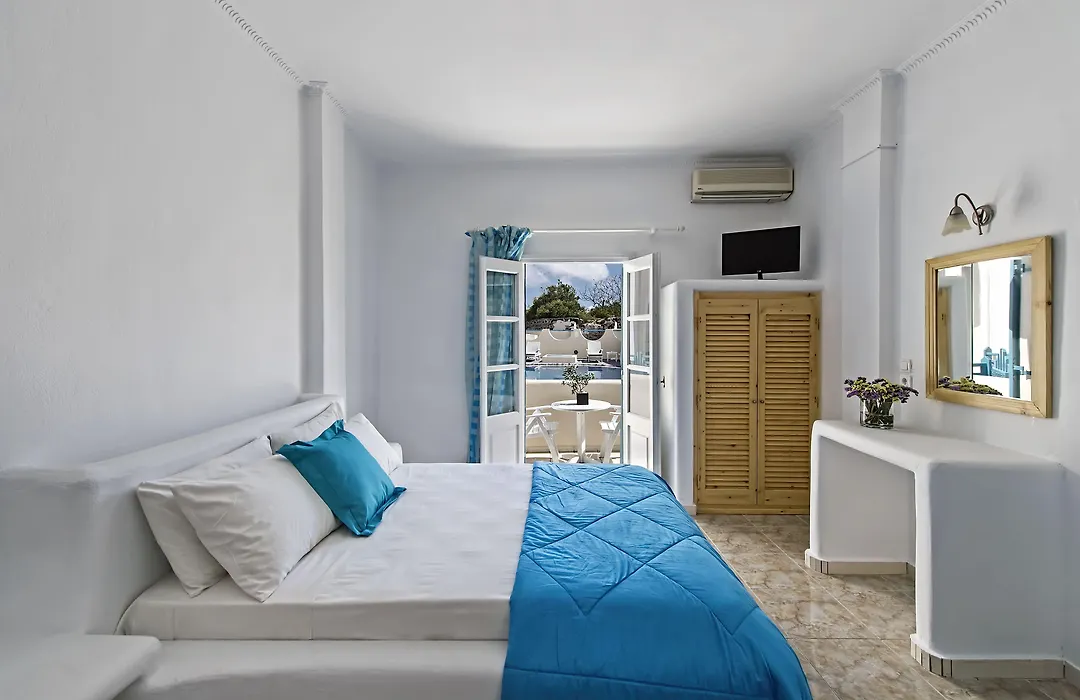 Alizea Villas & Suites-1