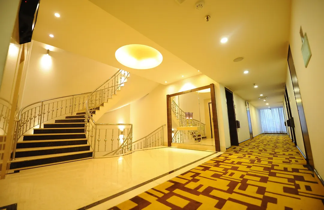 Best Western Merrion-1