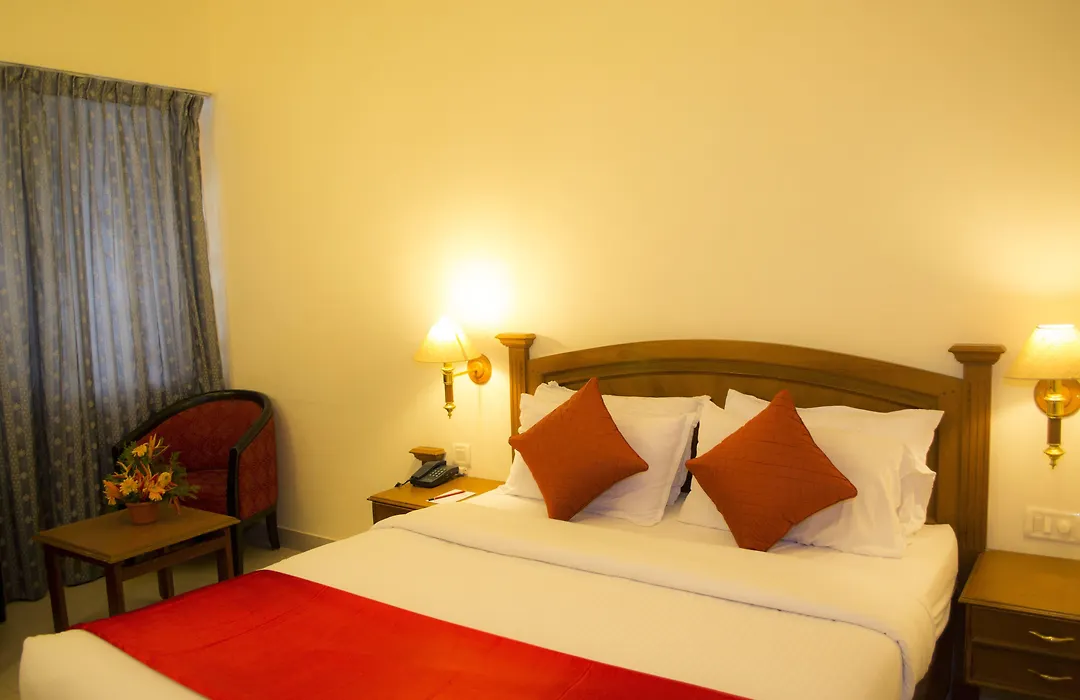 Hotel Pankaj-1