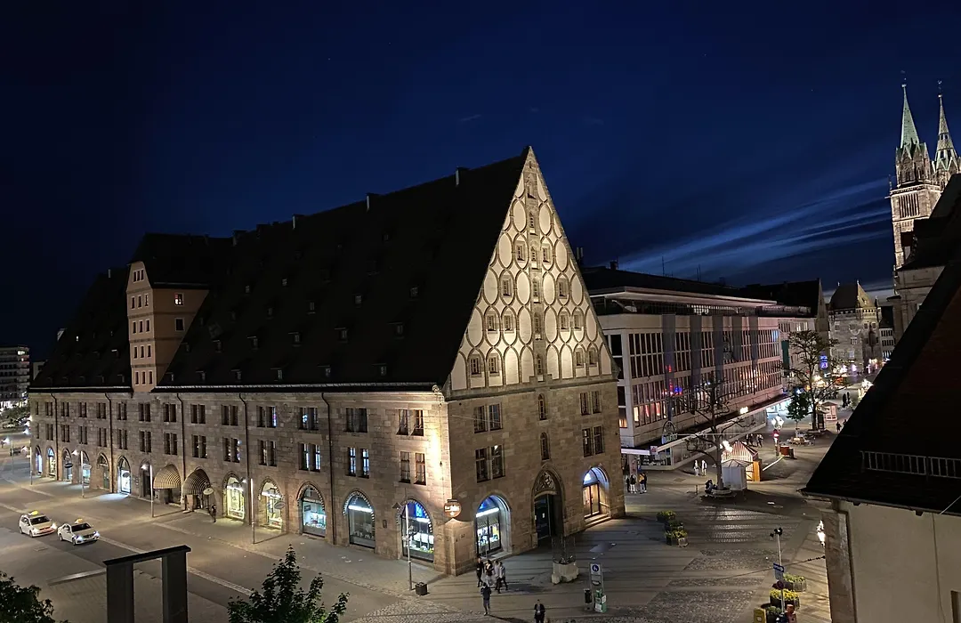 Hotel Deutscher Kaiser-1