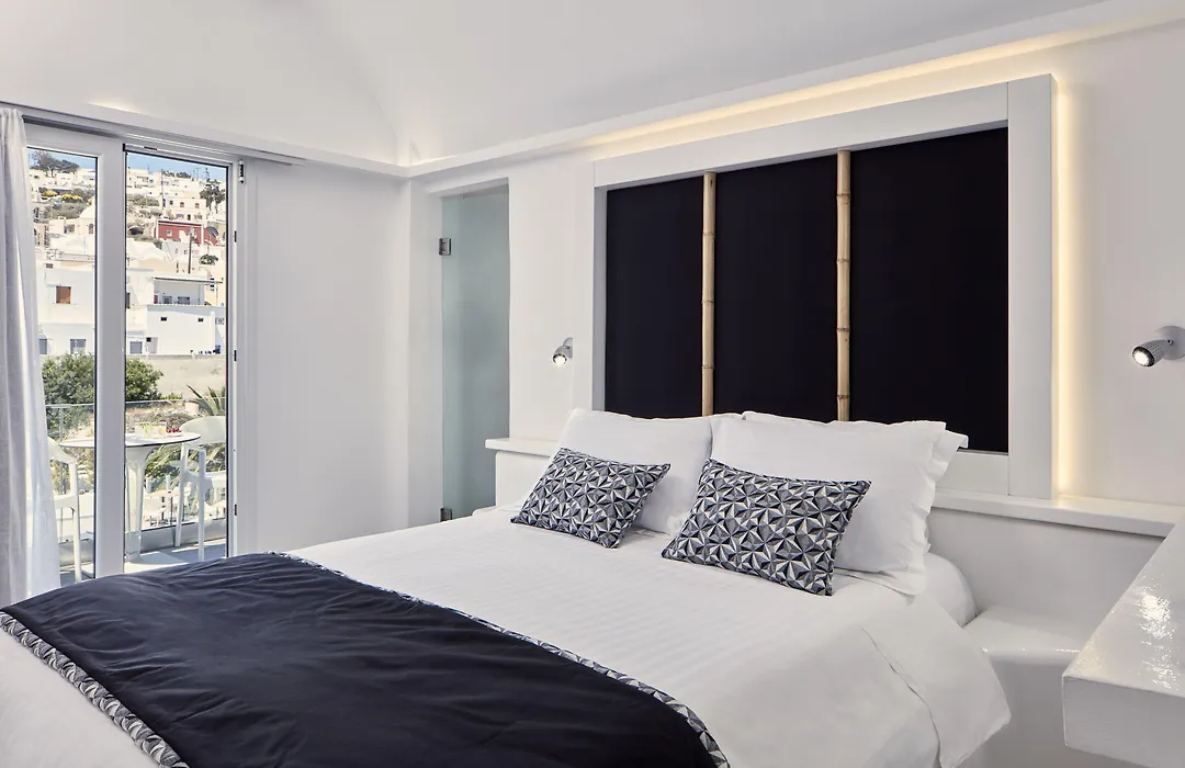 Callia Retreat Suites - Adults Only-1