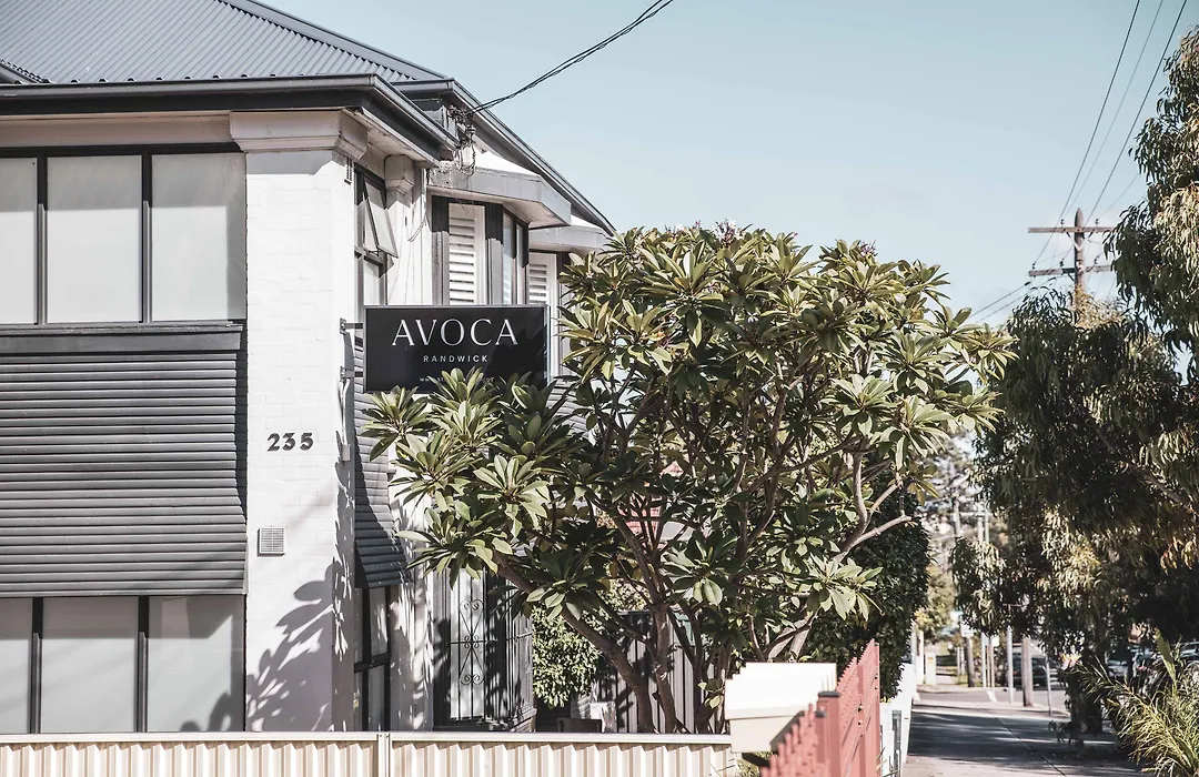 Avoca Randwick By Sydney Lodges-1