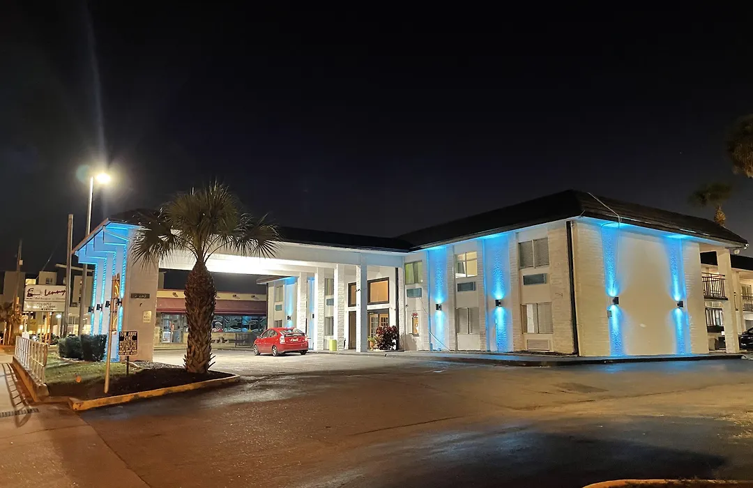 Rodeway Inn Clearwater - Central-1