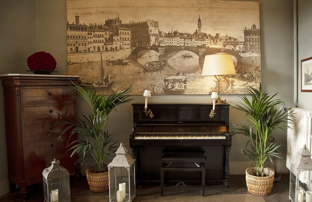 Hotel Palazzo Guadagni-1