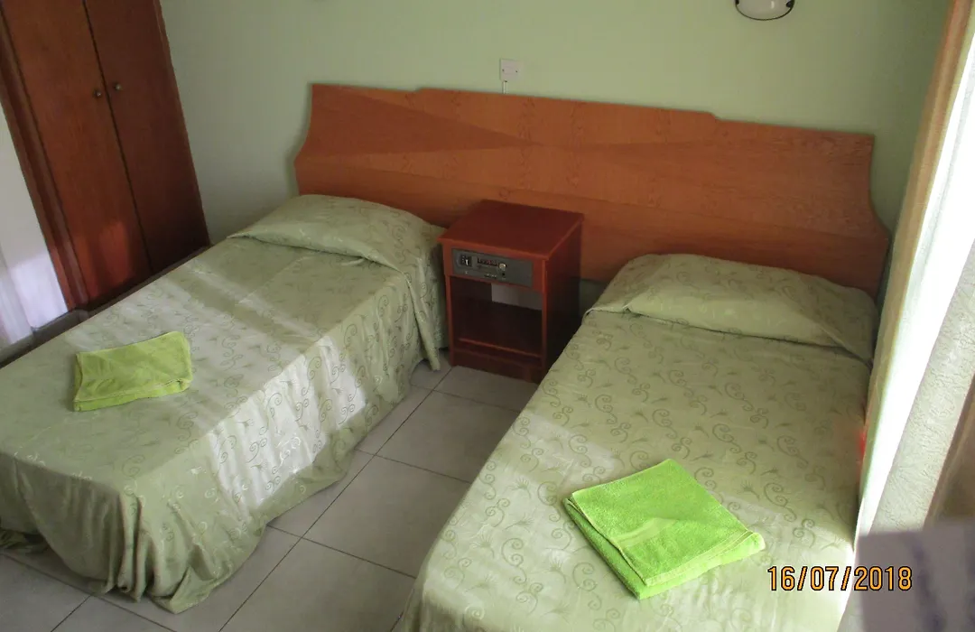 Onisillos Hotel-1