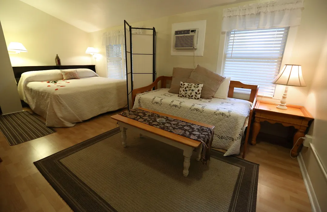 O'Casey'S Boutique Inn-1