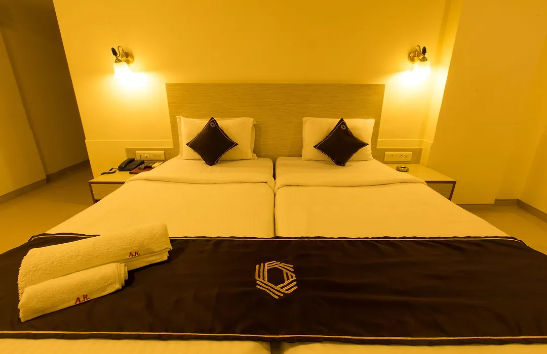 Hotel Ace Residency-1