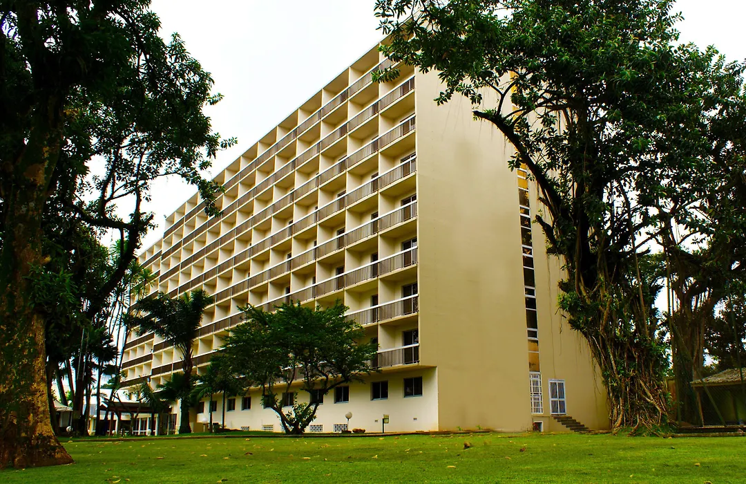 Hotel Sawa-1