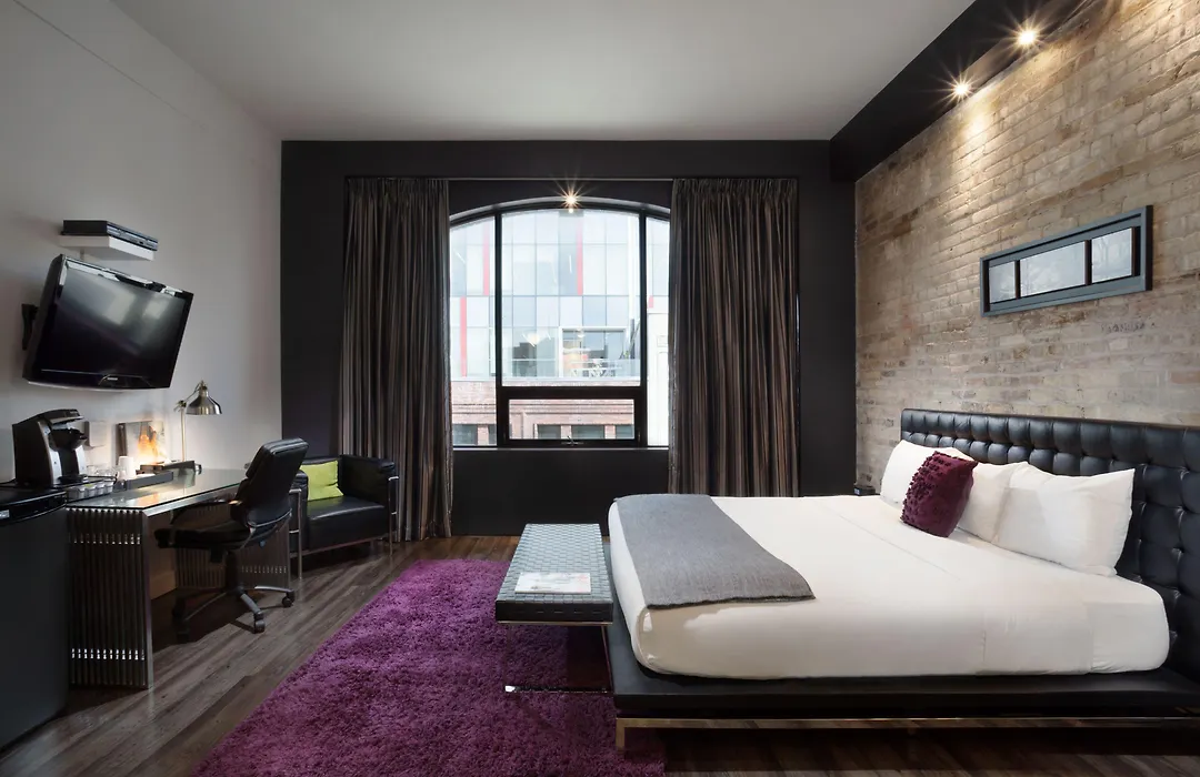 Hotel Metro-1