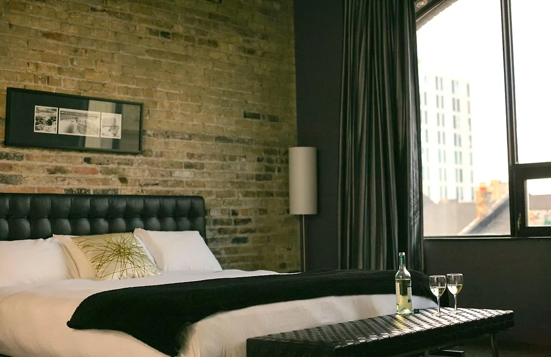 Hotel Metro-1
