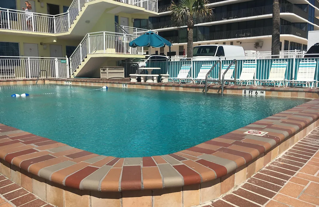 Sea Shells Beach Club-1