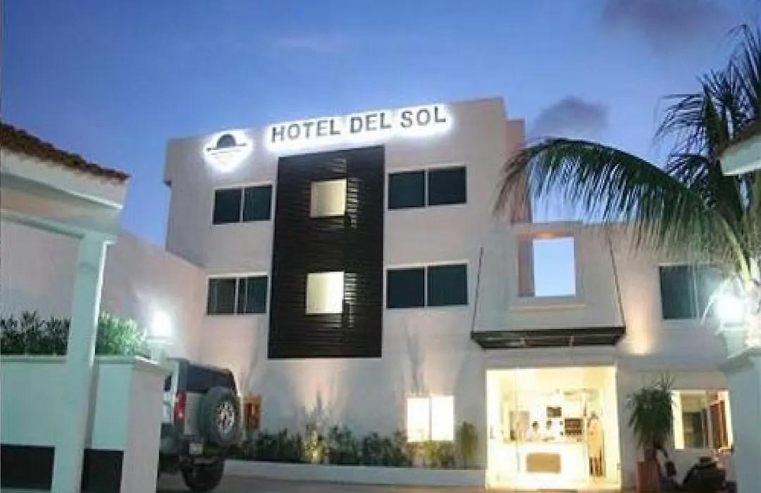 Hotel Del Sol-1