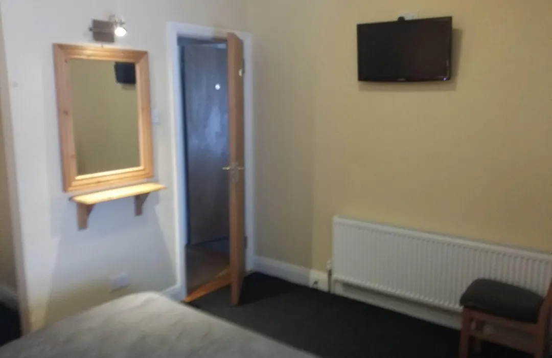 Parkway Guesthouse-1
