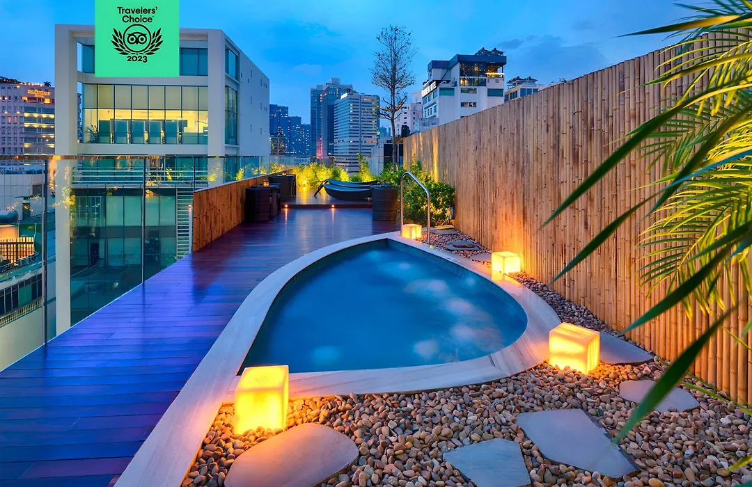 Silverland Min Hotel-1